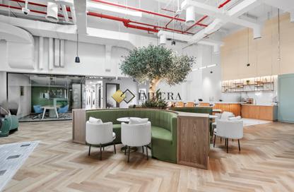 Office Space - Studio - 2 Bathrooms for rent in B1 Mall - Al Barsha 1 - Al Barsha - Dubai