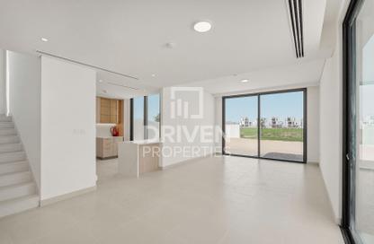 Villa - 4 Bedrooms - 4 Bathrooms for rent in Fairway Villas - EMAAR South - Dubai South (Dubai World Central) - Dubai