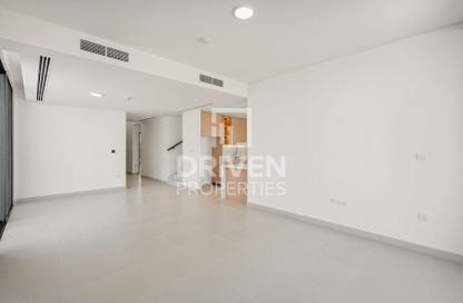 Villa - 4 Bedrooms - 4 Bathrooms for rent in Fairway Villas - EMAAR South - Dubai South (Dubai World Central) - Dubai