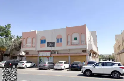 Whole Building - 7+ Bedrooms - 7+ Bathrooms for sale in Al Rawda 3 Villas - Al Rawda 3 - Al Rawda - Ajman
