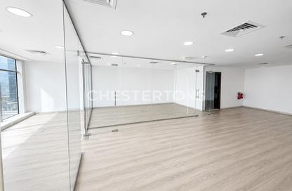 Office Space - Studio for rent in The Burlington - Business Bay - Dubai