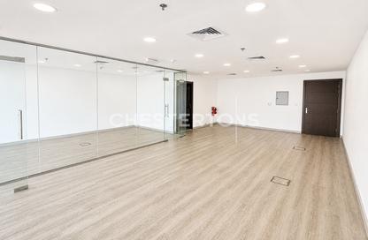 Office Space - Studio for rent in The Burlington - Business Bay - Dubai