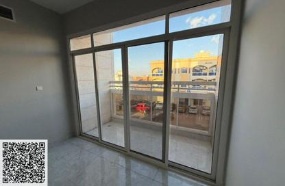 Apartment - 2 Bedrooms - 3 Bathrooms for rent in Al Rawda 2 Villas - Al Rawda 2 - Al Rawda - Ajman