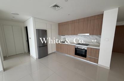 شقة - 1 - 1 للايجار في برج Beach Vista 2 - بيتش فيستا - إعمار بيتشفرونت - دبي هاربور - دبي