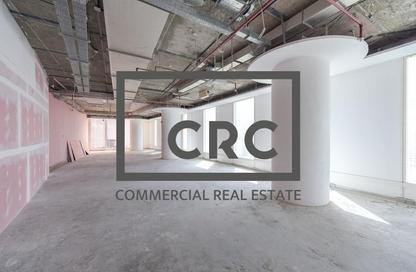 Office Space - Studio for rent in The Bay Gate - Business Bay - Dubai