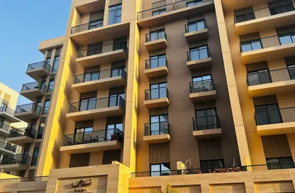 Apartment - 2 Bedrooms - 3 Bathrooms for sale in Nada Residences - Maryam Gate Residence - Maryam Island - Sharjah