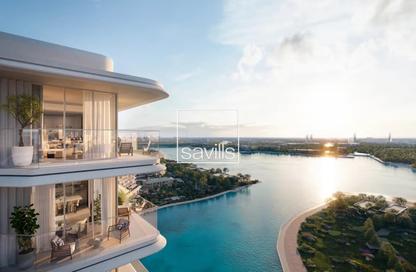 Apartment - 1 - 1 for sale in Muheira - Al Reem Island - Abu Dhabi