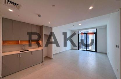 Apartment - 1 Bedroom - 2 Bathrooms for rent in Creek Crescent - Dubai Creek Harbour (The Lagoons) - Dubai