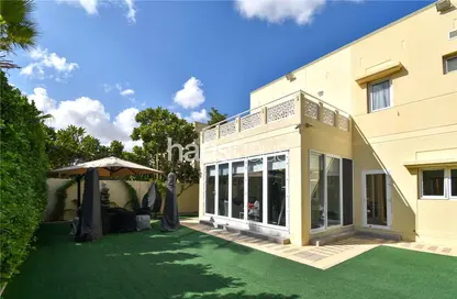 Villa - 4 Bedrooms - 4 Bathrooms for sale in Meadows 9 - Meadows - Dubai