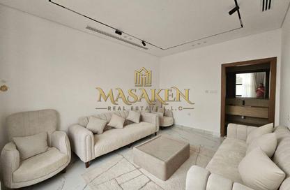 Townhouse - 5 Bedrooms - 7 Bathrooms for sale in Al Zaheya Gardens - Al Zahya - Ajman Townhouse - 5 Bedrooms - 7 Bathrooms for sale in Al Zaheya Gardens - Al Zahya - Ajman