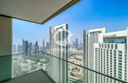 شقة - 2 غرف نوم - 3 حمامات للايجار في داون تاون فيوز - زعبيل 2 - زعبيل - دبي