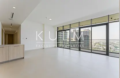 Apartment - 3 Bedrooms - 3 Bathrooms for sale in Golf Grand - Dubai Hills Estate - Dubai