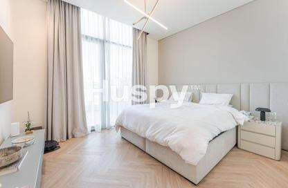 Apartment - 2 Bedrooms - 3 Bathrooms for sale in Signature Livings North - Signature Livings - District 10 - Jumeirah Village Circle - Dubai