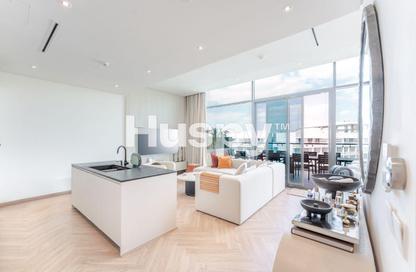 Apartment - 2 Bedrooms - 3 Bathrooms for sale in Signature Livings North - Signature Livings - District 10 - Jumeirah Village Circle - Dubai