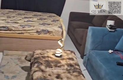 Apartment - 1 - 1 for rent in Ajman One Towers - Al Rashidiya 3 - Al Rashidiya - Ajman