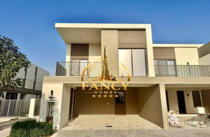 Villa - 4 Bedrooms - 5 Bathrooms for sale in Aura Gardens - Tilal Al Ghaf - Dubai