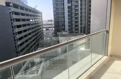 Apartment - 1 Bedroom - 2 Bathrooms for rent in West Heights 1 - Business Bay - Dubai