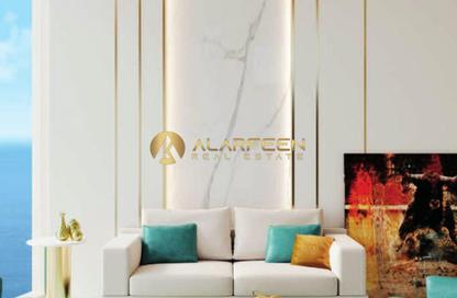 Apartment - Studio - 1 Bathroom for sale in Oceanz 2 - Oceanz by Danube - Maritime City - Dubai Apartment - Studio - 1 Bathroom for sale in Oceanz 2 - Oceanz by Danube - Maritime City - Dubai