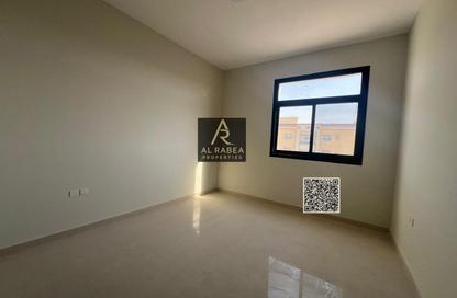 Apartment - 2 Bedrooms - 3 Bathrooms for rent in Al Mowaihat 3 - Al Mowaihat - Ajman