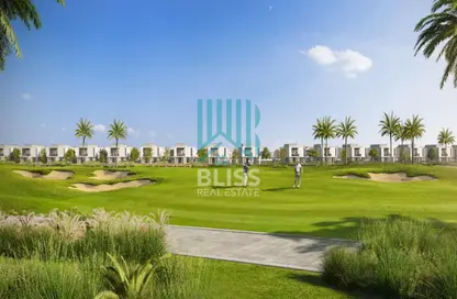 فيلا - 4 غرف نوم - 4 حمامات للبيع في فيلات فيرواي 2 - اعمار الجنوبية - دبي الجنوب (مركز دبي العالمي) - دبي