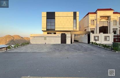 Villa - 6 Bedrooms - 7+ Bathrooms for sale in Al Bahia Hills - Al Bahia - Ajman