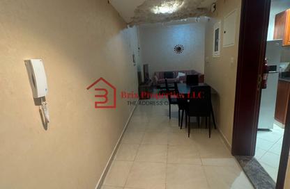 Apartment - Studio - 1 Bathroom for rent in Ajman Corniche Residences - Ajman Corniche Road - Ajman Apartment - Studio - 1 Bathroom for rent in Ajman Corniche Residences - Ajman Corniche Road - Ajman