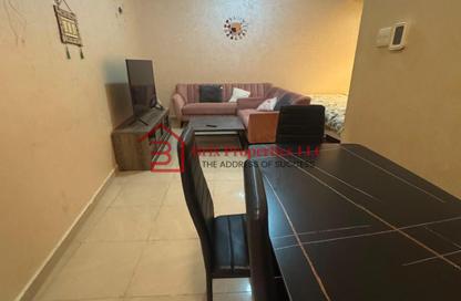 Apartment - Studio - 1 Bathroom for rent in Ajman Corniche Residences - Ajman Corniche Road - Ajman Apartment - Studio - 1 Bathroom for rent in Ajman Corniche Residences - Ajman Corniche Road - Ajman