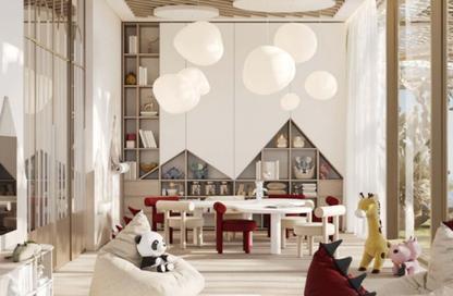 Apartment - 1 - 2 for sale in Rosso Bay Residence - Al Marjan Island - Ras Al Khaimah Apartment - 1 - 2 for sale in Rosso Bay Residence - Al Marjan Island - Ras Al Khaimah