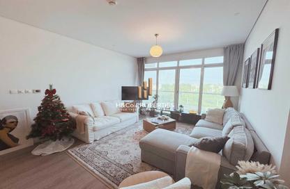 Apartment - 1 Bedroom - 2 Bathrooms for sale in Park One - Jumeirah Village Triangle - Dubai