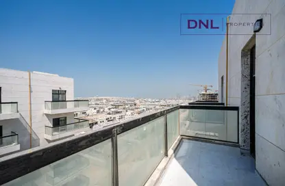 Duplex - 4 Bedrooms - 5 Bathrooms for sale in Equiti Home - Al Furjan - Dubai