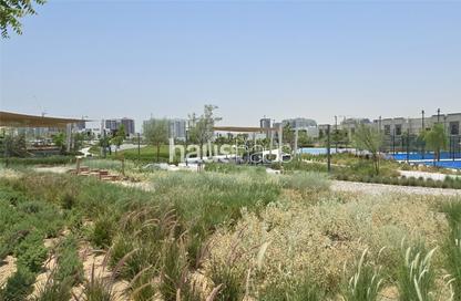 Land - Studio for sale in Al Furjan West - Al Furjan - Dubai