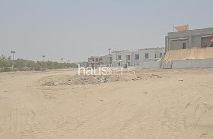 Land - Studio for sale in Al Furjan West - Al Furjan - Dubai Land - Studio for sale in Al Furjan West - Al Furjan - Dubai