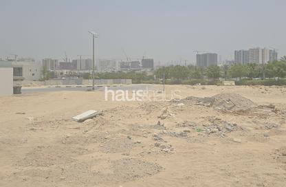 Land - Studio for sale in Al Furjan West - Al Furjan - Dubai