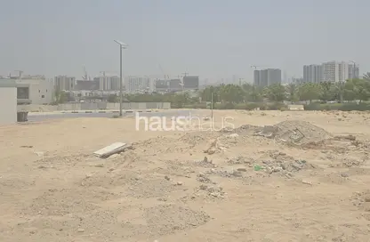 Land - Studio for sale in Al Furjan West - Al Furjan - Dubai
