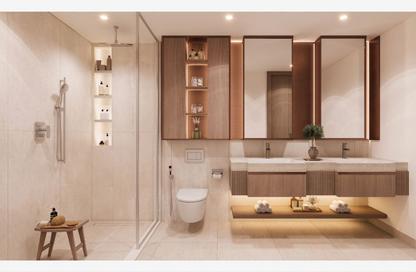 Apartment - 3 Bedrooms - 4 Bathrooms for sale in The Hillgate Tower A - The Hillgate - Dubai Silicon Oasis - Dubai