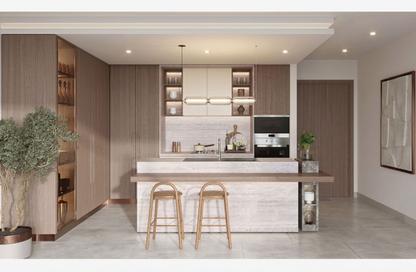 Apartment - 3 Bedrooms - 4 Bathrooms for sale in The Hillgate Tower A - The Hillgate - Dubai Silicon Oasis - Dubai