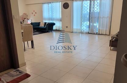 Apartment - 2 Bedrooms - 2 Bathrooms for rent in West Heights 3 - Business Bay - Dubai Apartment - 2 Bedrooms - 2 Bathrooms for rent in West Heights 3 - Business Bay - Dubai