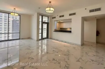 Apartment - 3 Bedrooms - 4 Bathrooms for rent in Meera - Al Habtoor City - Business Bay - Dubai