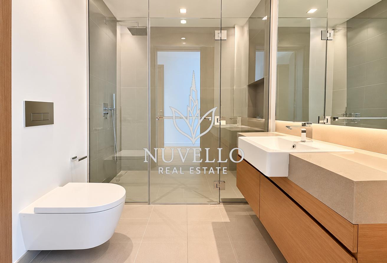 Open Plan Living | Great Connectivity | Maids Room photo 9