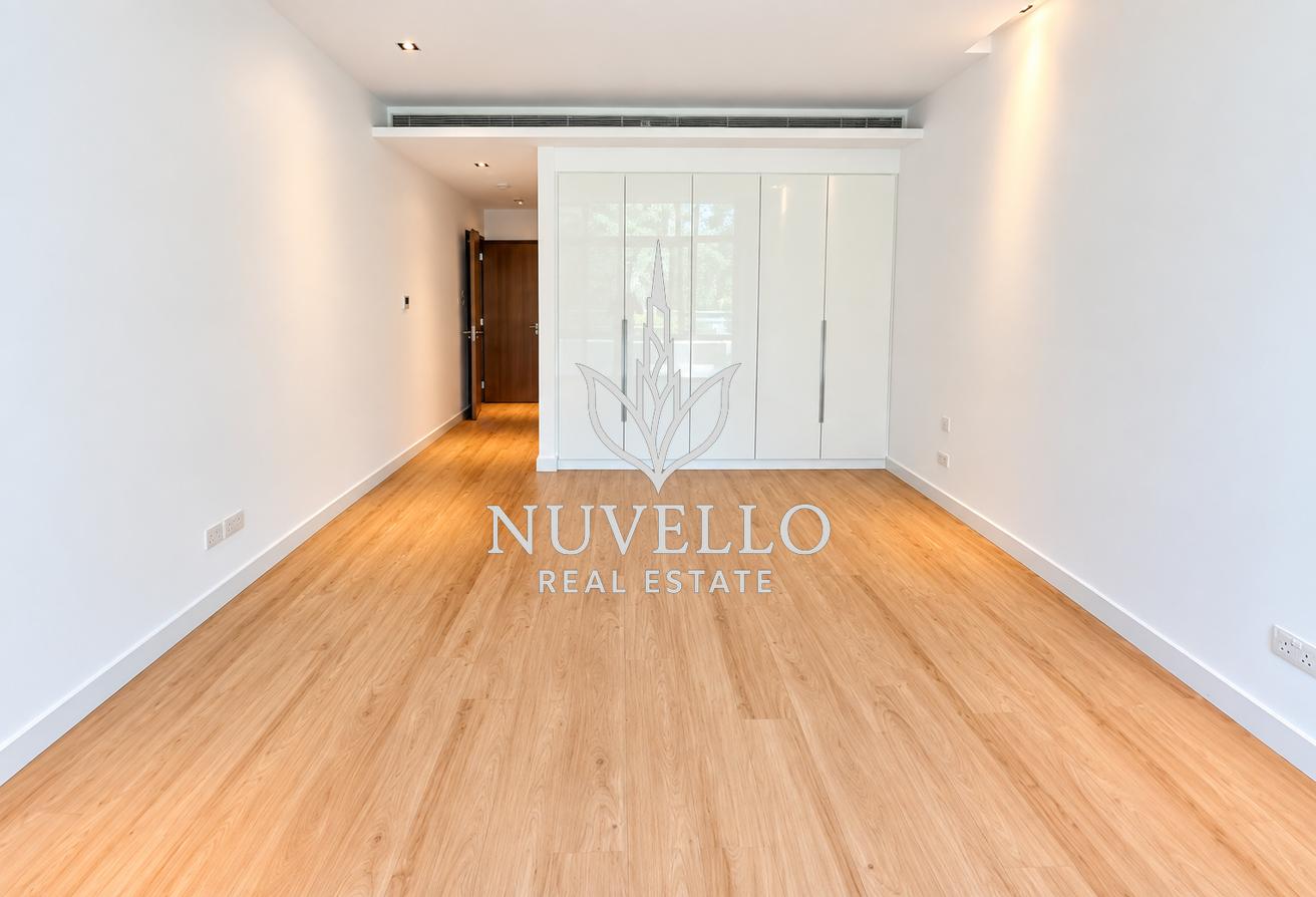 Open Plan Living | Great Connectivity | Maids Room photo 10