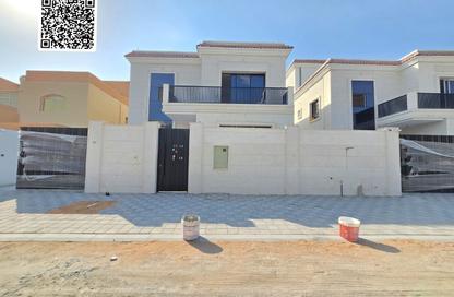Villa - 5 Bedrooms - 7 Bathrooms for sale in Al Mowaihat 3 - Al Mowaihat - Ajman