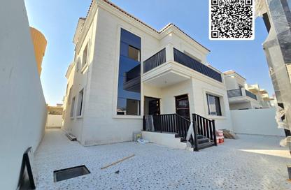 Villa - 5 Bedrooms - 7 Bathrooms for sale in Al Mowaihat 3 - Al Mowaihat - Ajman