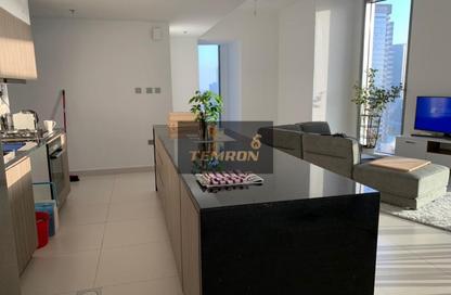 Apartment - 3 - 3 for rent in MEERA Shams - Shams Abu Dhabi - Al Reem Island - Abu Dhabi