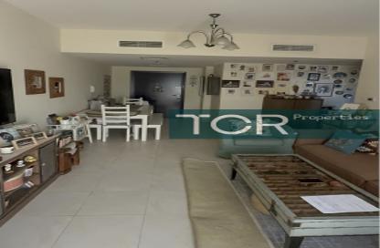 Apartment - 2 - 2 for sale in Prime Residency A - Prime Residency - International City - Dubai