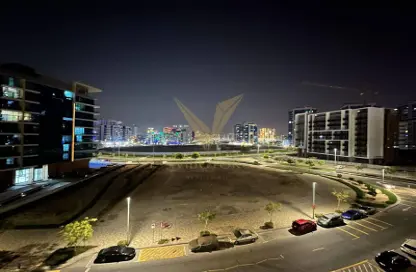 Apartment - 1 Bedroom - 2 Bathrooms for rent in Gardenia Livings - Arjan - Dubai