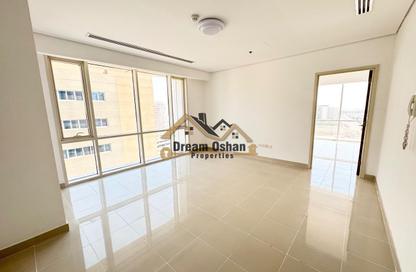 Apartment - 1 Bedroom - 1 Bathroom for rent in Nova Tower - Dubai Silicon Oasis - Dubai