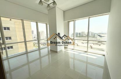 Apartment - 1 Bedroom - 1 Bathroom for rent in Nova Tower - Dubai Silicon Oasis - Dubai