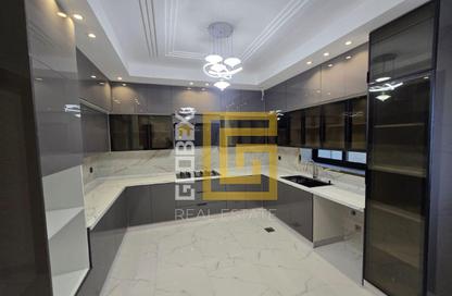 Villa - 5 Bedrooms - 7 Bathrooms for sale in Al Helio 2 - Al Helio - Ajman