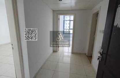 Apartment - 1 - 2 for rent in Al Khor Tower A1 - Al Khor Towers - Ajman Downtown - Ajman