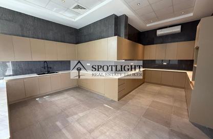 Villa - 5 - 7 for rent in Al Warqa'a 4 - Al Warqa'a - Dubai